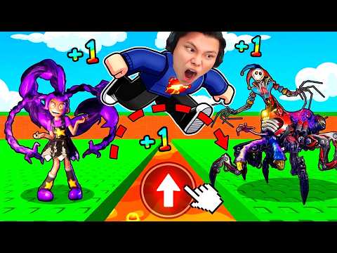 [ROBLOX] JayGray +1 Lần Nhảy Cứu Poppy Playtime Chapter 5⚡️?Thử Thách Obby Prototype Thí Nghiệm 1006 thumbnail