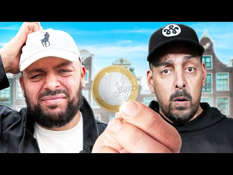 1 Dag Overleven Op €1 thumbnail