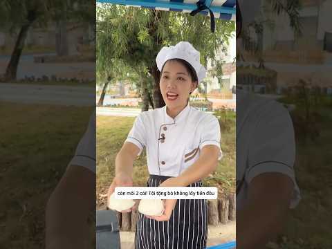 Cô gái bán bánh bao và bài học đắt giá thumbnail
