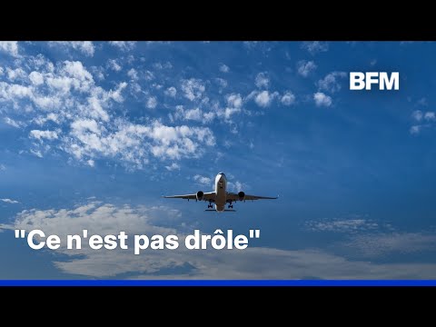 Un avion doit faire demi-tour à cause d’un passager ayant appelé son enceinte Bluetooth “bombe” thumbnail