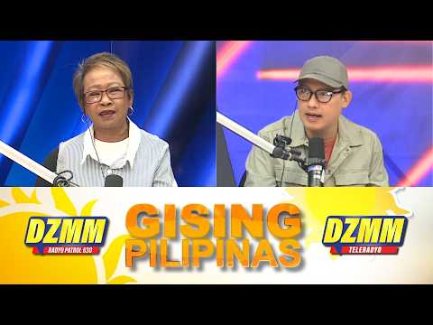 Radyo Patrol Balita Ala-Siyete Gising Pilipinas | DZMM TeleRadyo | (29 May 2026) thumbnail