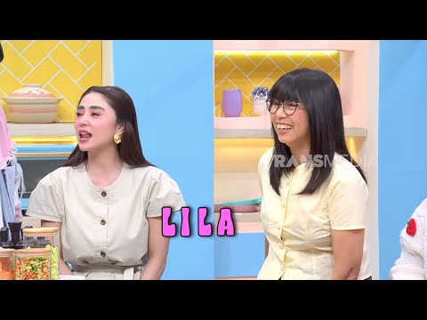 dr.Angie Gunakan Telepati, Sampaikan Pesan Dari Lila, Kucingnya Dewi Perssik | OTW (17/05/26) P3 thumbnail