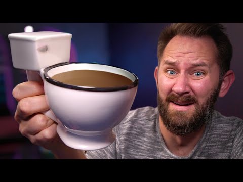 10 Mugs That Take It A Bit Too Far... thumbnail