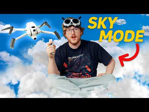The COOLEST piece of tech this year! - Antigravity A1 thumbnail