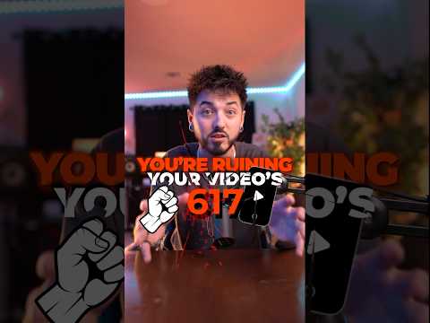 This tip is key if you want to maximize your videos views ? thumbnail