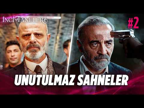 İnci Taneleri Tutkunlarına: 3. Sezonun Unutulmaz Sahneleri #2 | İnci Taneleri thumbnail