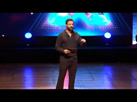 A Criança Que Sustenta A Casa | Zanq (Zanq) | TEDxCarioba thumbnail