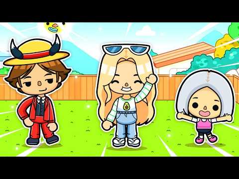 WE JOINED TOCA BOCA LIFE... thumbnail