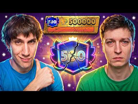 Я ПРОИГРАЛ АЛЕКЗЗУ ПУШ 500К, ПРОЩАЙ СПИДРАН 😭 thumbnail