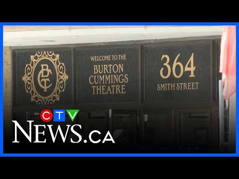 Downtown Winnipeg BIZ looking for local talent thumbnail