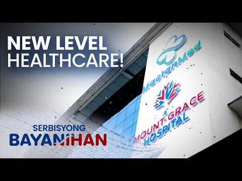 From ARC Hospital to MactanMed: New level healthcare! thumbnail