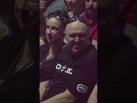 Russell Peters | Thorwback Wife thumbnail