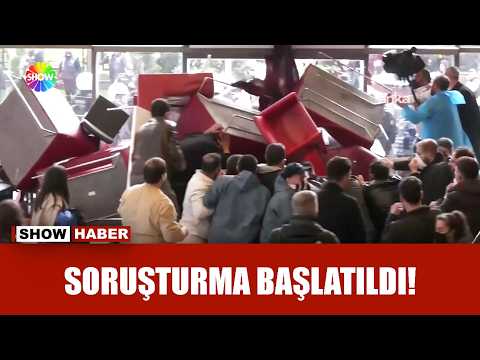 CHP Genel Merkezi'nde yaşanan olaylara soruşturma! thumbnail