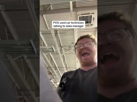 Used car mechanics thumbnail