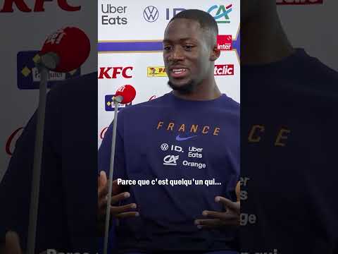 Ibrahima Konaté sur la mort de Diogo Jota : “Ça m'a dévasté” thumbnail