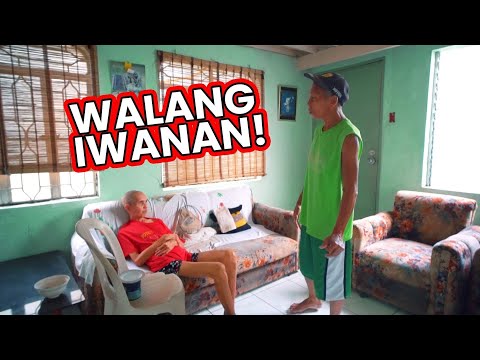 ANG KWENTO NI TATAY EFREN (KASAMA HANGGANG PAGTANDA!) 12 Days of Christmas S4E4 thumbnail