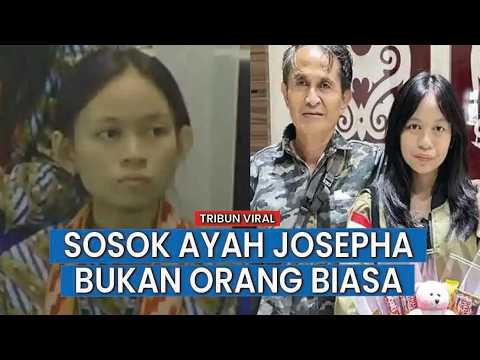 Anaknya Josepha Alexandra Viral Karena Protes Juri LCC MPR RI, Ternyata ini Sosok Ayahnya thumbnail