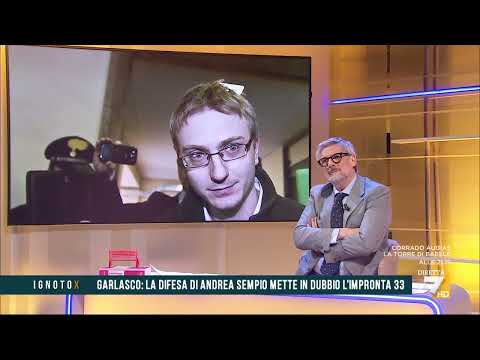 Garlasco, la difesa di Sempio a Ignoto X: "Se l'impronta 33 è dell'assassino, perché non c'è ... thumbnail