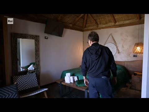 Il bivio per la sistemazione notturna - The Unknown. Fino all'ultimo bivio 01/06/2026 thumbnail