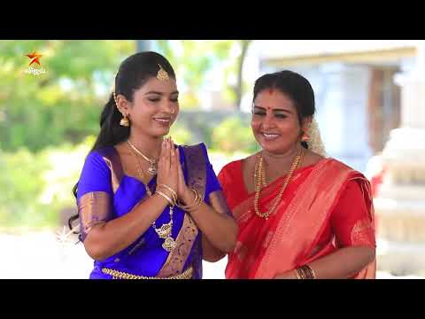 Chinna Marumagal | Episode Preview | 15th May 2026 thumbnail