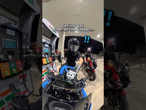 Why are they sticking to my visor....#biker #motorcycle thumbnail