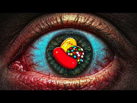 Il y a des Championnats du Monde de Candy Crush, et c'est une ARNAQUE thumbnail