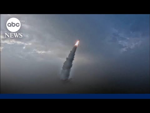 Ceasefire near collapse after new strikes between US and Iran thumbnail