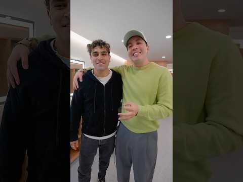 ¿DIOSDADO es el NUEVO EMBAJADOR de SKABECHE STORE? 🐬🤯 thumbnail