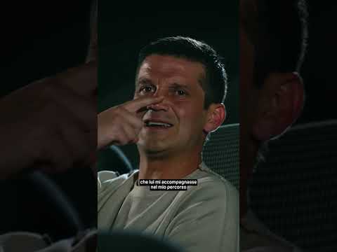 Cristian Chivu e il ricordo di suo padre 🙏 thumbnail