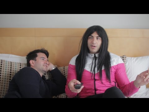 If Superwog was on Married at First Sight thumbnail