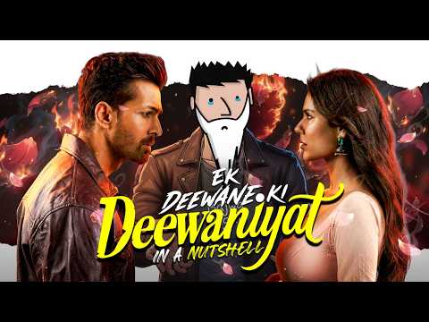 Ek Deewane ki Deewaniyat in a Nutshell || Yogi Baba thumbnail