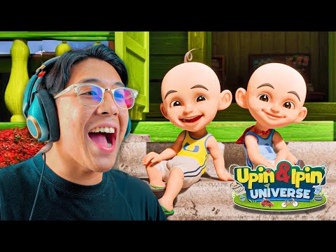 UPIN DAN IPIN KEMBALI BERAKSI! thumbnail