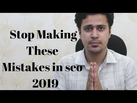 What is Directory Submission in SEO, Digital Marketing Mistakes to Avoid - Namaste Technology thumbnail