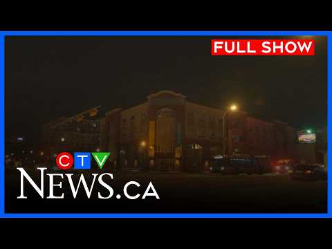 Family of boy who died in CO leak leads to lawsuit | CTV News Regina at Six June 4, 2026 thumbnail