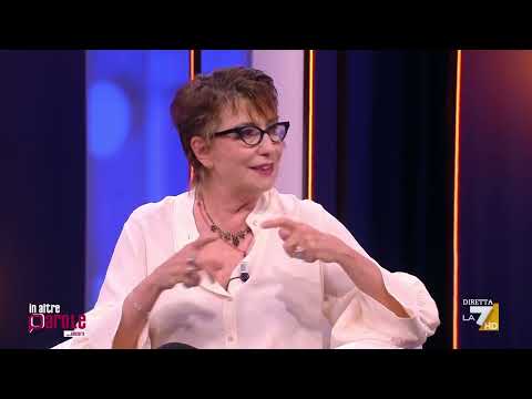 L'intervento completo di Serena Dandini sulle donne fondatrici della Repubblica Italiana thumbnail