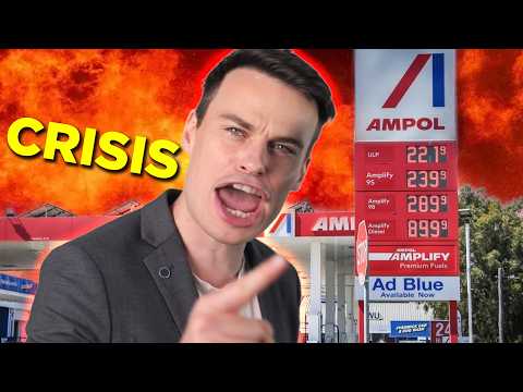 The Fuel Crisis thumbnail