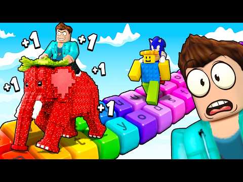 ROBLOX BRAINROT KEYBOARD ESCAPE !! thumbnail