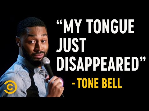 "Butt Naked With A Blazer On" – Tone Bell - Full Special thumbnail