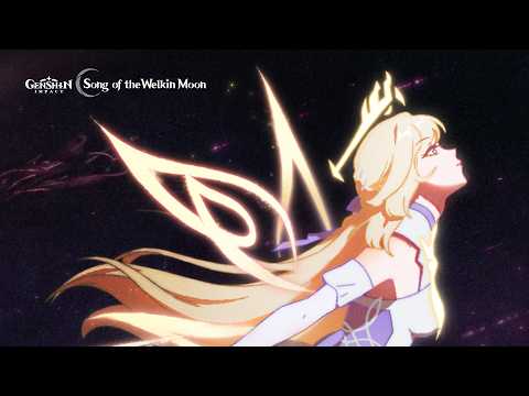 Character Teaser - "Nicole: The Silenced Golden Strings" | Genshin Impact #GenshinImpact #Nicole thumbnail