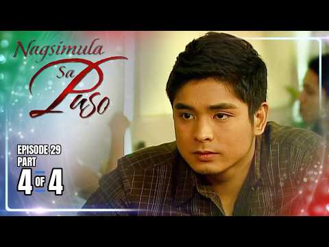 Nagsimula Sa Puso | Episode 29 (4/4) | May 22, 2026 thumbnail