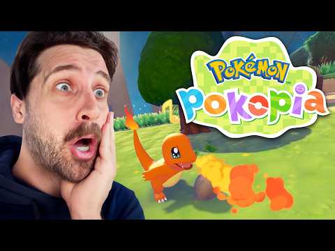 Végre egy valóban megújult POKÉMON játék? ? thumbnail
