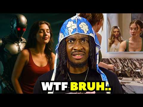 I Binged WEIRD Movies On YouTube.. thumbnail