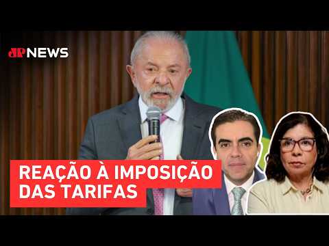 Arnaldo Jardim vê como positivo uso da lei da reciprocidade contra os EUA thumbnail