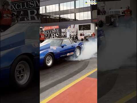Zackes Corvettebygge thumbnail
