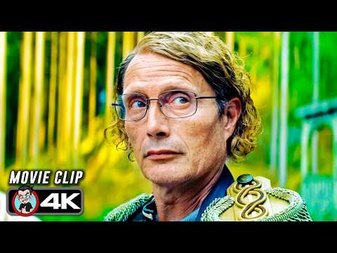 Recovering Stolen Loot Scene | THE LAST VIKING (2026) Movie CLIP 4K thumbnail