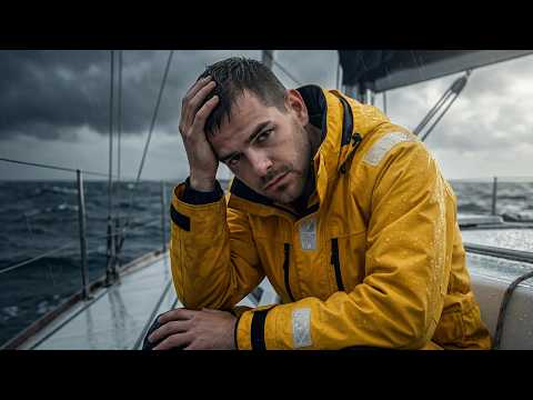 OCEAN NIE WYBACZA BŁĘDÓW. thumbnail