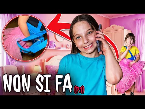 “L’AMICA DI EMILY CI HA TRADITI… 😨” thumbnail