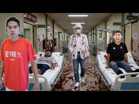 ARIK VS SAPUTRA JAMAN NOW PART 14! ADA APA DG ARYA? | Mikael Family thumbnail