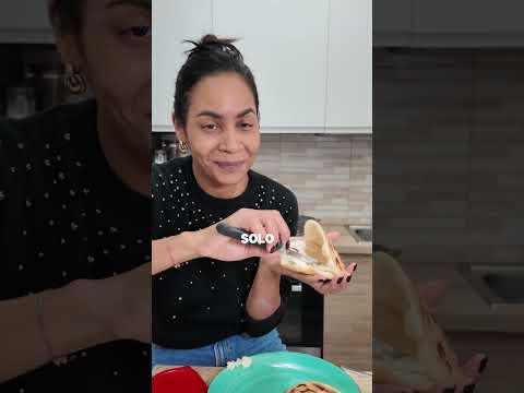 Colazione Venezuelana 🫓🇻🇪 #feyyepez thumbnail