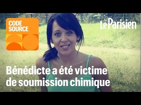 [PODCAST] Soumission chimique : le témoignage de Bénédicte, violée par un faux thérapeute thumbnail